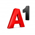 A1 Srbija logo