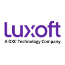 Luxoft logo