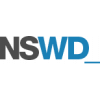 NS Web Development logo