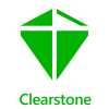 Clearstone logo