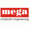 Mega Computer Engineering logo