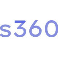 s360 logo