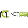 Netcom System d.o.o. logo
