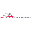 Luka Beograd a.d. logo