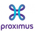 Proximus d.o.o. logo