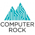 Computer Rock logo