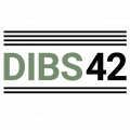 DIBS42 d.o.o. logo