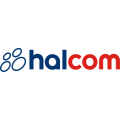 Halcom a.d. logo