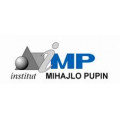 Institut Mihajlo Pupin logo