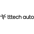 TTTech Auto logo