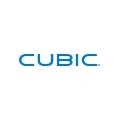 Cubic Corporation logo
