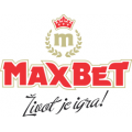 MaxBet d.o.o. logo