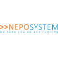 Nepo System d.o.o. logo