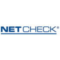 Net Check logo