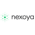 nexoya logo