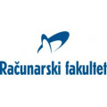 Računarski fakultet logo