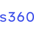 s360 logo