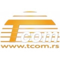 TCOM d.o.o. logo