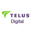 TELUS Digital logo