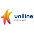 Uniline d.o.o. logo