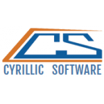 Cyrillic Software