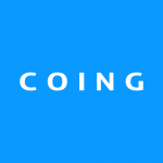 COING logo