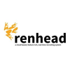 Renhead logo