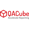 QACube logo