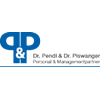 P&P Executive Search logo