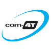 com-4T logo