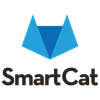SmartCat logo