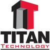 Titan Technology Services d.o.o. logo