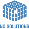 No Solutions logo