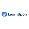 LearnUpon  logo