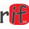 RIF DC d.o.o. logo