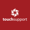 Touch Support, Inc. logo