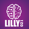Lilly 021 d.o.o. logo