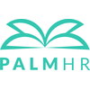 PalmHR logo