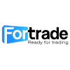 Fortrade logo