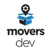 Movers Development Inc. logo