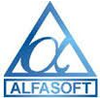 AlfaSoft Ruma logo
