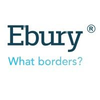 Ebury logo