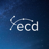 ECD logo