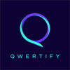 Qwertify logo