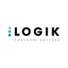 Logik poslovni softver logo