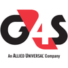 G4S logo