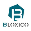 Bloxico Software Solutions logo