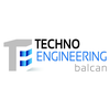 Techno Engineering Balcan d.o.o. logo