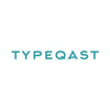 Typeqast logo