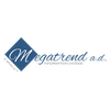 Megatrend a.d logo